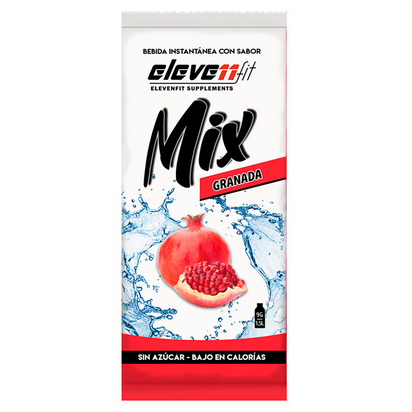 Mix Bebida Sabor Romã Sem Açúcar 1 Saquetas